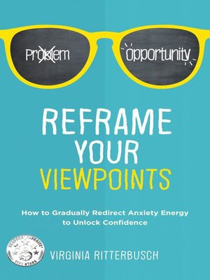 cover image of Reframe Your Viewpoints